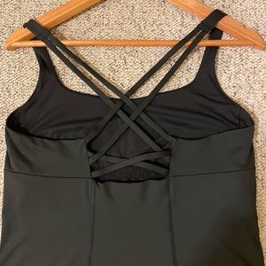 Lucy Workout Tank
